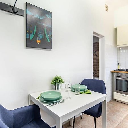 Convenient Apartment At Gastro Driven Location Budapest Luaran gambar