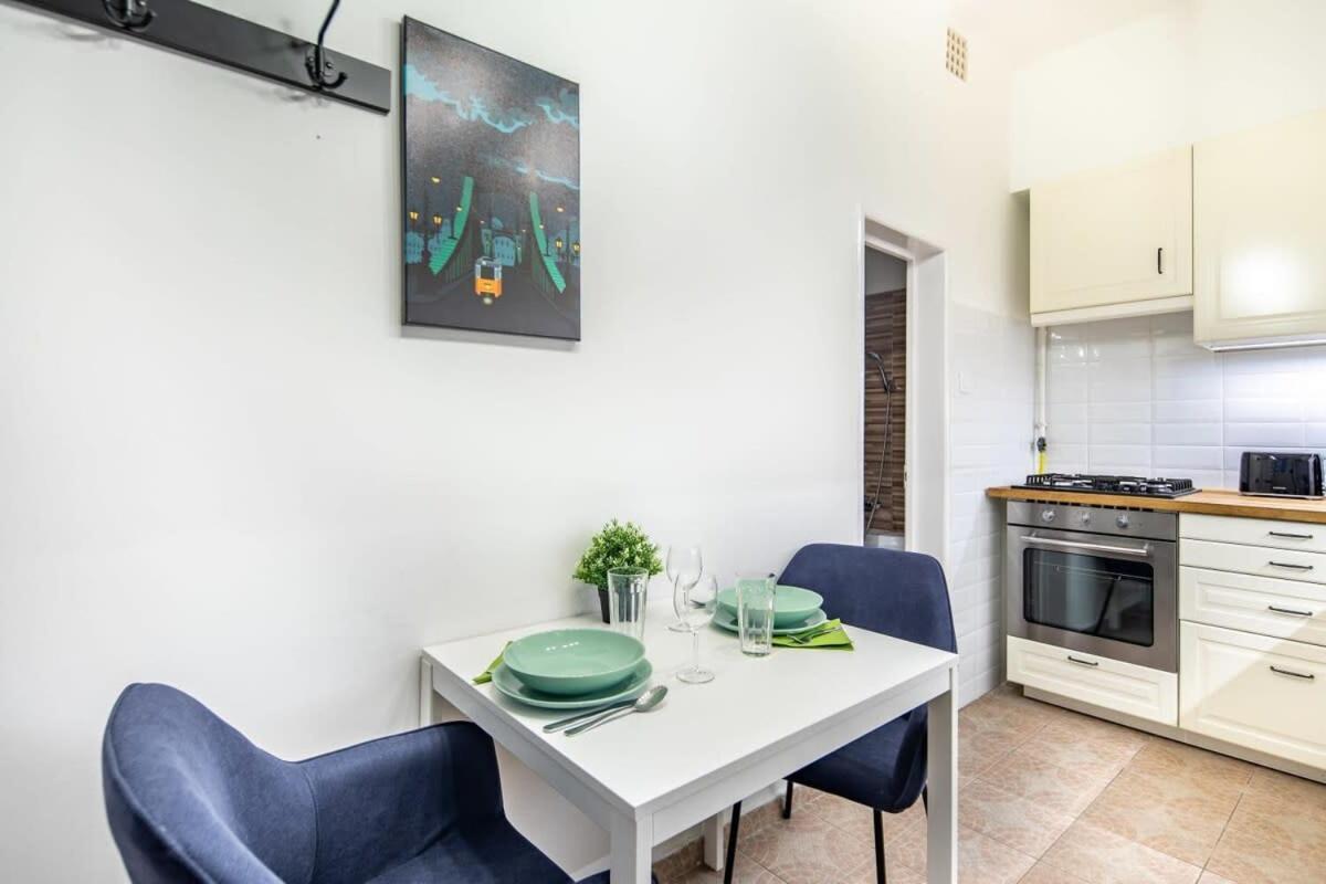 Convenient Apartment At Gastro Driven Location Budapest Luaran gambar